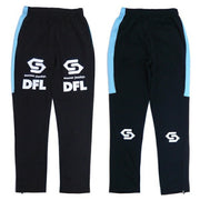 DFL Soccer Junky Half-Zip Jersey Set for Futsal and Soccer, SJ25D10 and SJ25D11