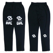 DFL Soccer Junky Half-Zip Jersey Set for Futsal and Soccer, SJ25D10 and SJ25D11