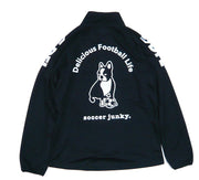 DFL Soccer Junky Half-Zip Jersey Set for Futsal and Soccer, SJ25D10 and SJ25D11