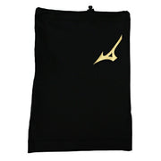 Mizuno Breath Thermo Moisture-Wicking Heat-Generating Face Guard, Neck Warmer, for Baseball and Softball, Cold Weather Protection, 12JY0X5509