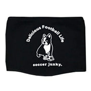Soccer Junky Neck Warmer with Arch Logo, Futsal/Soccer Wear, Cold Weather Protection, SJ25D55