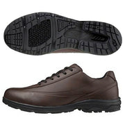 Mizuno LD40 6 3E Men's Wide Walking Shoes (B1GC220058)