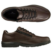 Mizuno LD40 6 3E Men's Wide Walking Shoes (B1GC220058)