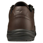 Mizuno LD40 6 3E Men's Wide Walking Shoes (B1GC220058)