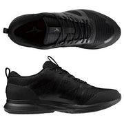 Mizuno ME-05 GTX 2 Walking Shoes, Gore-Tex, 3E Wide, Unisex, B1GE2307