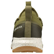 Mizuno Wave Evoke GTX Walking Shoes, Gore-Tex, Fully Waterproof, 3E Wide, Unisex, B1GA2200