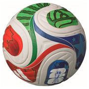 Immediate shipping: Adidas Trionda Pro Soccer Ball, Size 5, JFA Certified, FIFA Approved, Boxed, Adult Size, ADF520