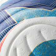 Immediate shipping: Adidas Trionda Pro Soccer Ball, Size 5, JFA Certified, FIFA Approved, Boxed, Adult Size, ADF520