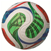 Immediate shipping: Adidas Trionda Pro Soccer Ball, Size 5, JFA Certified, FIFA Approved, Boxed, Adult Size, ADF520