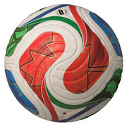 Immediate shipping: Adidas Trionda Pro Soccer Ball, Size 5, JFA Certified, FIFA Approved, Boxed, Adult Size, ADF520