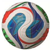 Immediate shipping: Adidas Trionda Pro Soccer Ball, Size 5, JFA Certified, FIFA Approved, Boxed, Adult Size, ADF520