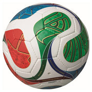 Immediate shipping: Adidas soccer ball, size 5, JFA certified, Trionda League Luciada, adult size ADF522LU.
