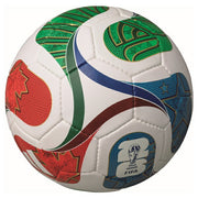 Immediate shipping: Adidas soccer ball, size 5, JFA certified, Trionda League Luciada, adult size ADF522LU.