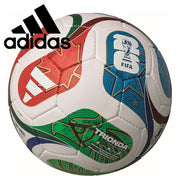 Immediate shipping: Adidas soccer ball, size 5, JFA certified, Trionda League Luciada, adult size ADF522LU.