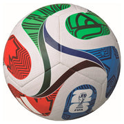 Immediate shipping: Adidas Trionda Club Soccer Ball, Size 5, Adult Size, AF5953