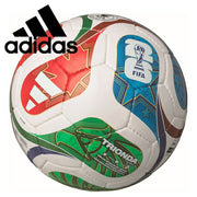 Immediate shipping: Adidas futsal ball, size 4, JFA certified, FIFA approved, Trionda futsal ball, adidas ADFF420