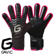 Immediate shipping: GAVIC Goalkeeper Gloves, Matou Innovative Pro, with a breathable finish. GAVIC Soccer/Futsal GC3015.
