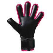 Immediate shipping: GAVIC Goalkeeper Gloves, Matou Innovative Pro, with a breathable finish. GAVIC Soccer/Futsal GC3015.