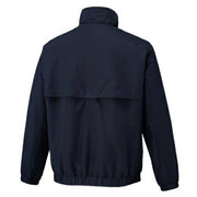 Mizuno Breath Thermo Heat-Generating Windbreaker Warmer Jacket (32MEC551)