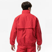 Mizuno Breath Thermo Heat-Generating Windbreaker Warmer Jacket (32MEC551)