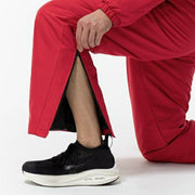 Mizuno Breath Thermo Heat-Generating Windbreaker Warmer Pants (32MFC551)