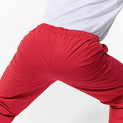 Mizuno Breath Thermo Heat-Generating Windbreaker Warmer Pants (32MFC551)