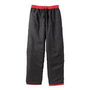 Mizuno Breath Thermo Heat-Generating Windbreaker Warmer Pants (32MFC551)