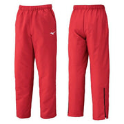 Mizuno Breath Thermo Heat-Generating Windbreaker Warmer Pants (32MFC551)
