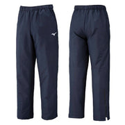 Mizuno Breath Thermo Heat-Generating Windbreaker Warmer Pants (32MFC551)