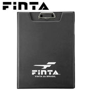 FINTA Binder Clipboard A4 Staff Coach Soccer Futsal FT5180