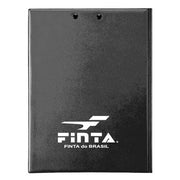 FINTA FT5180 Binder-Style Tactics Board, A4 Size, for Soccer Staff and Coaches
