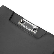 FINTA FT5180 Binder-Style Tactics Board, A4 Size, for Soccer Staff and Coaches