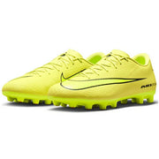 Nike Zoom Vapor 16 Academy HG Soccer Cleats (Men's) FQ8431-300 (Ships Immediately)