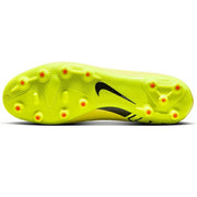 Nike Zoom Vapor 16 Academy HG Soccer Cleats (Men's) FQ8431-300 (Ships Immediately)