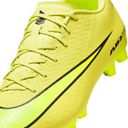 Nike Zoom Vapor 16 Academy HG Soccer Cleats (Men's) FQ8431-300 (Ships Immediately)