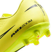 Nike Zoom Vapor 16 Academy HG Soccer Cleats (Men's) FQ8431-300 (Ships Immediately)