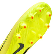 Nike Zoom Vapor 16 Academy HG Soccer Cleats (Men's) FQ8431-300 (Ships Immediately)