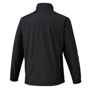 Mizuno Breath Thermo MC Line Heat-Generating Windbreaker Warmer Set (Top and Bottoms) - Ships Immediately. Models: 32MEC631, 32MFC631.
