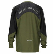 Immediate shipping: DalPonte fleece-lined warm practice jersey top and bottom set. DalPonte futsal and soccer wear. DPZ0443 DPZ0444