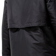 Mizuno Breath Thermo Insulated Heat-Generating Bench Coat, Long Coat, Cold Weather Protection, MIZUNO 32MEC555