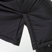 Mizuno Breath Thermo Breath Thermo Insulated Heat-Generating Bench Coat (32MEC55509) - Ships Immediately.