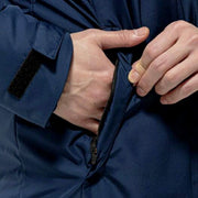 Mizuno Breath Thermo Insulated Mid-Length Coat (32MEC650)