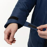 Mizuno Breath Thermo Insulated Mid-Length Coat (32MEC650)