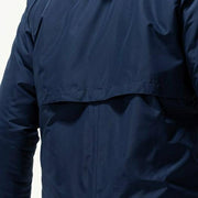 Mizuno Breath Thermo Insulated Mid-Length Coat (32MEC650)