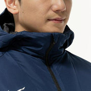 Mizuno Breath Thermo Insulated Mid-Length Coat (32MEC650)