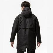 Mizuno Breath Thermo Insulated Mid-Length Coat (32MEC650)