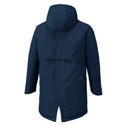Mizuno Breath Thermo Insulated Mid-Length Coat (32MEC650)