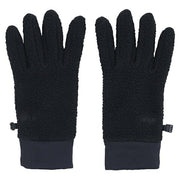 Svolme Boa Fleece Gloves for Futsal and Soccer, Men's and Adults, 1253-52929