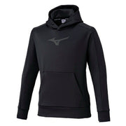 Mizuno Stretch Pullover Hoodie, Unisex, Men's, 32MCC555
