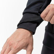 Mizuno Stretch Pullover Hoodie, Unisex, Men's, 32MCC555